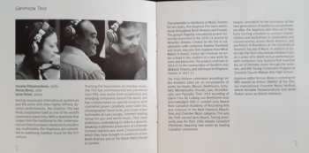 CD The Gryphon Trio: Broken Hearts & Madmen