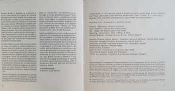 CD The Gryphon Trio: Broken Hearts & Madmen