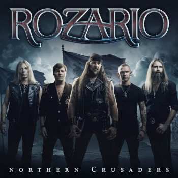 Album Patricia Rozario: Northern Crusaders
