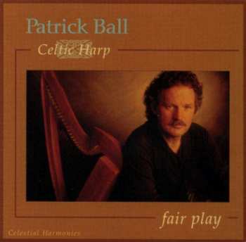 CD Patrick Ball: Fair Play