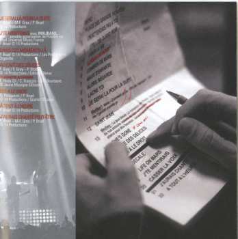 2CD Patrick Bruel: Live 2014