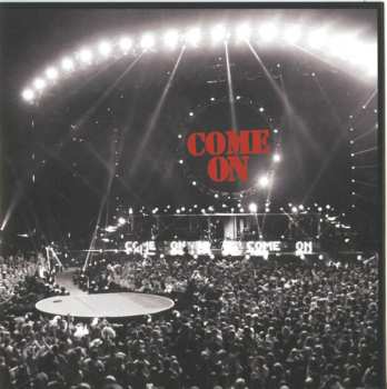 2CD Patrick Bruel: Live 2014