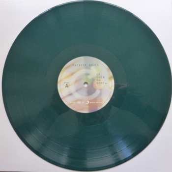 2LP Patrick Bruel: Ce Soir On Sort... CLR | LTD