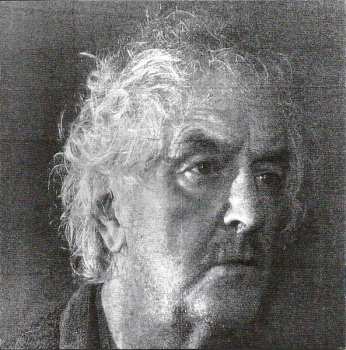 CD Patrick Campbell-Lyons: You're A Cloud, I'm A Comet