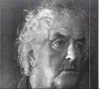 CD Patrick Campbell-Lyons: You're A Cloud, I'm A Comet