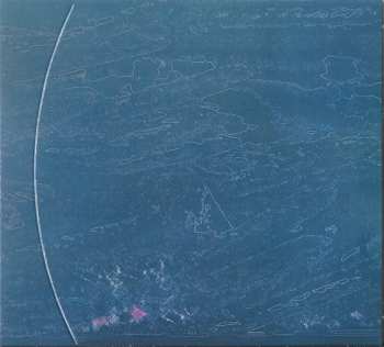 CD Patrick Campbell-Lyons: You're A Cloud, I'm A Comet