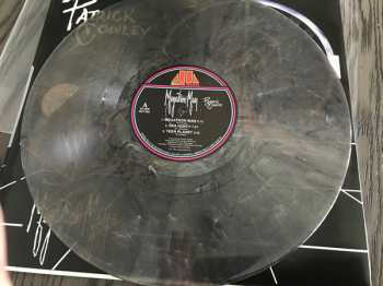 LP Patrick Cowley: Megatron Man CLR