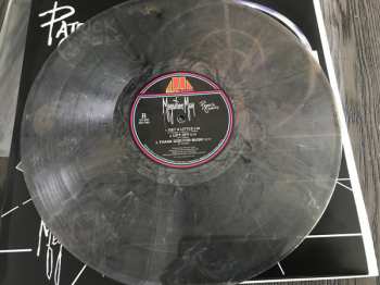 LP Patrick Cowley: Megatron Man CLR