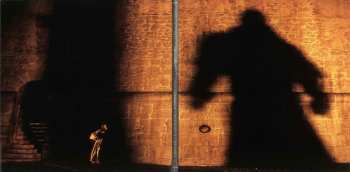 CD Patrick Doyle: Mary Shelley's Frankenstein (Original Motion Picture Soundtrack)