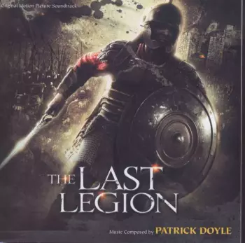The Last Legion