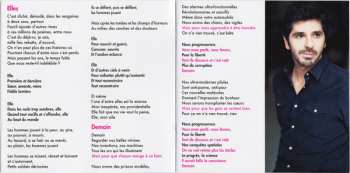 CD Patrick Fiori: Choisir