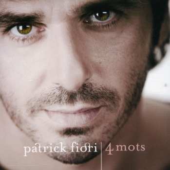 Album Jean-Jacques Goldman: 4 Mots Sur Un Piano
