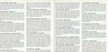 CD Jean C. Roché: Guide Sonore des Oiseaux de France