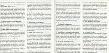CD Jean C. Roché: Guide Sonore des Oiseaux de France