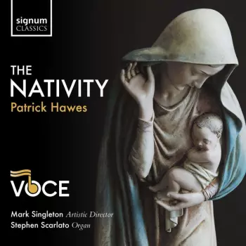 The Nativity