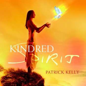 CD Patrick Kelly: Kindred Spirit