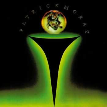 Album Patrick Moraz: The Story Of i
