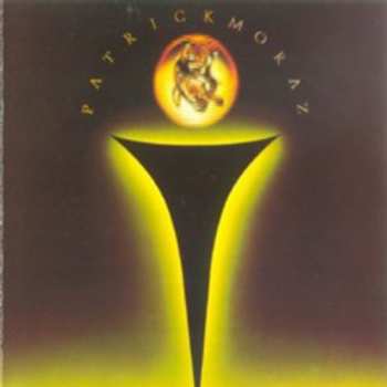 CD Patrick Moraz: The Story Of i LTD