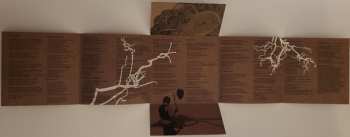 CD Patrick Park: Everyone's In Everyone DIGI