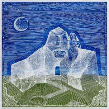 Album Patrick Shiroishi: Glass House