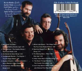 CD Patrick Street: Made In Cork