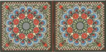 CD Patrick Watson: Love Songs For Robots