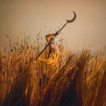 CD Patrick Wolf: Crying The Neck