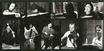 SACD Patrick Zimmerli: Phoenix