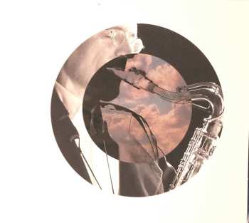 CD Patrick Zimmerli Quartet: Clockworks