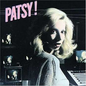 Album Patsy Gallant: Patsy!