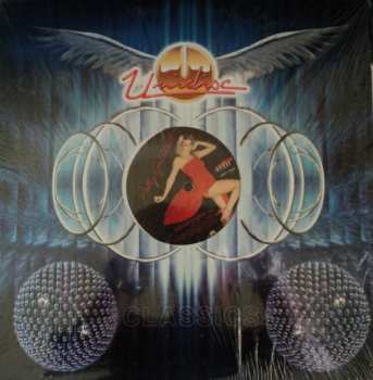 LP Patsy Gallant: Sugar Daddy