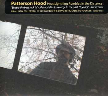 Album Patterson Hood: Heat Lightning Rumbles In The Distance