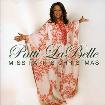 Album Patti LaBelle: Miss Patti's Christmas