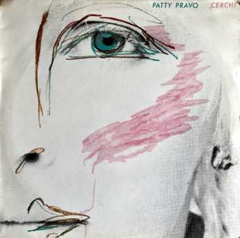 LP Patty Pravo: Cerchi