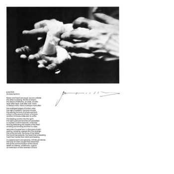 LP Patti Smith Group: Easter