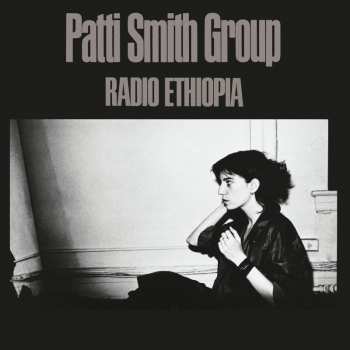 CD Patti Smith Group: Radio Ethiopia