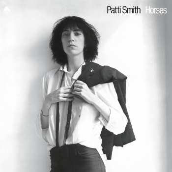 CD Patti Smith: Horses