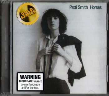 CD Patti Smith: Horses