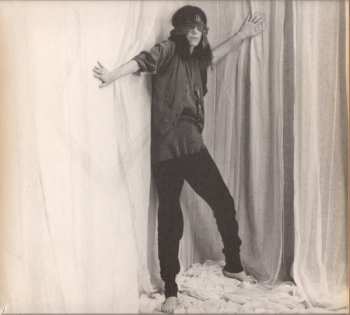 2CD Patti Smith: Land (1975-2002)