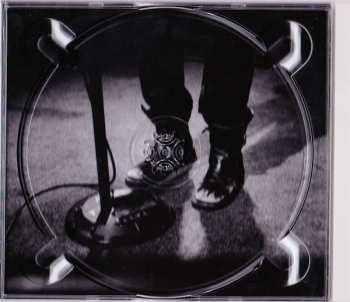 2CD Patti Smith: Land (1975-2002)