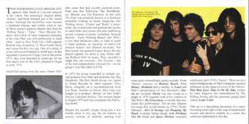 CD Patti Smith: Dreaming Of The Prophet