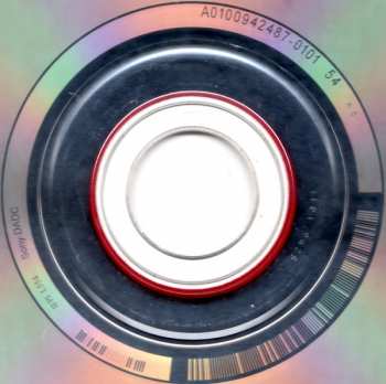 5CD/Caja Patti Smith: Original Album Classics