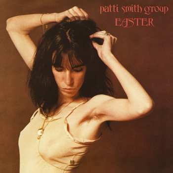 5CD/Caja Patti Smith: Original Album Classics