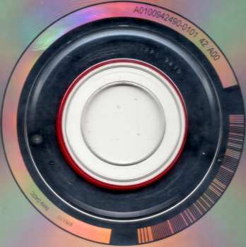 5CD/Caja Patti Smith: Original Album Classics