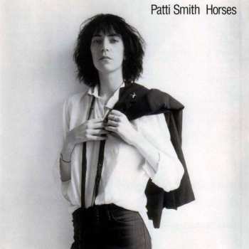 5CD/Caja Patti Smith: Original Album Classics