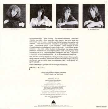 5CD/Caja Patti Smith: Original Album Classics