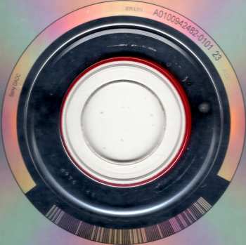 5CD/Caja Patti Smith: Original Album Classics