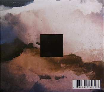 2CD Patti Smith: The Coral Sea