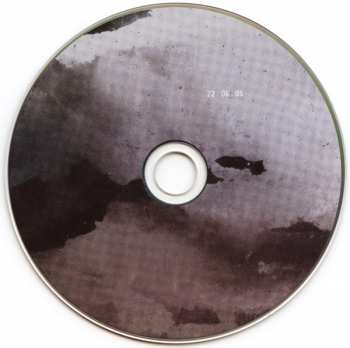 2CD Patti Smith: The Coral Sea