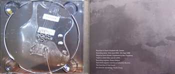 2CD Patti Smith: The Coral Sea